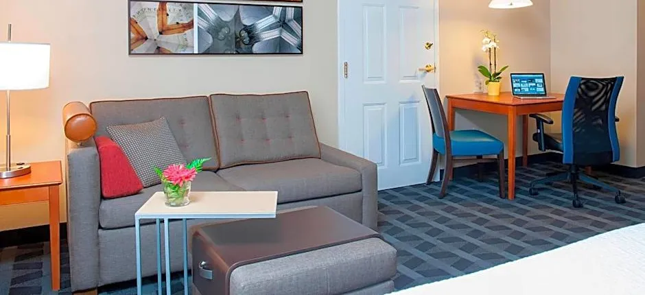TownePlace Suites by Marriott Indianapolis Keystone