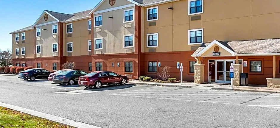Extended Stay America Suites - Toledo - Holland