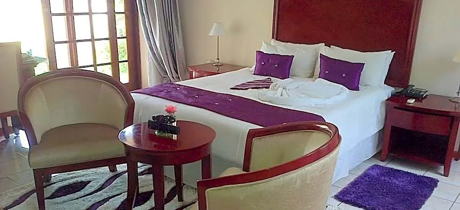 Comfort Palace Guest House Francistown