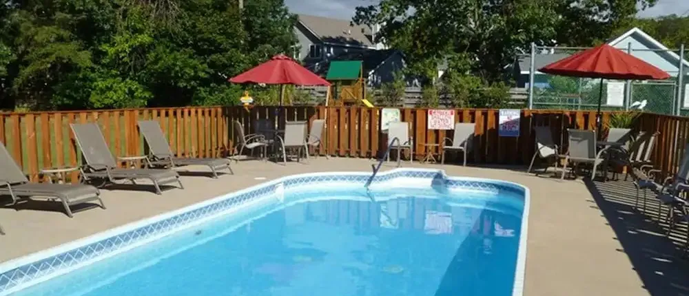 Victoria Resort and Bed & Breakfast