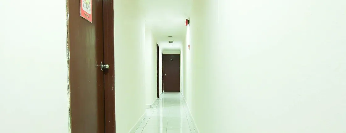 OYO 1002 Hotel Sahara Inn Batu Caves