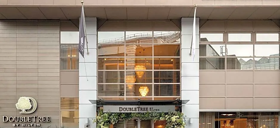 DoubleTree By Hilton London Victoria