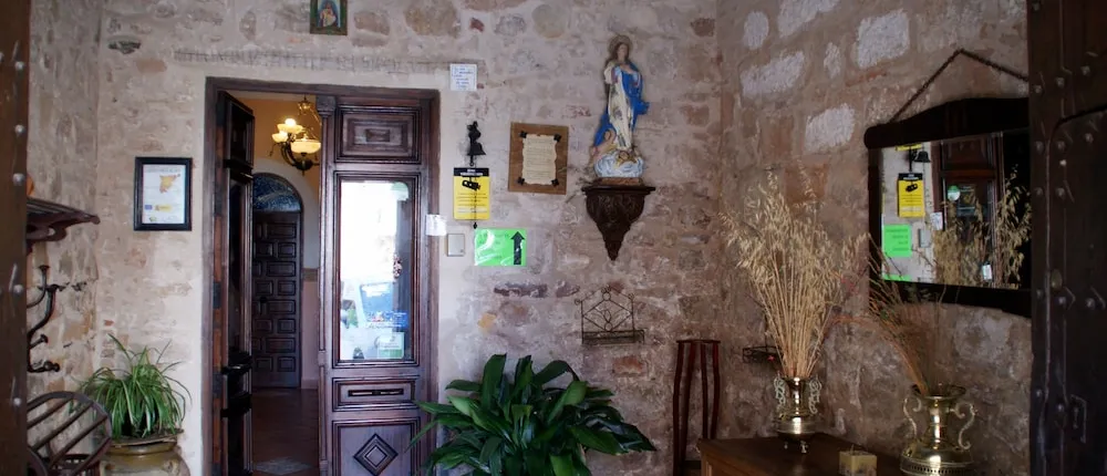 Hotel Palacio Guzmanes