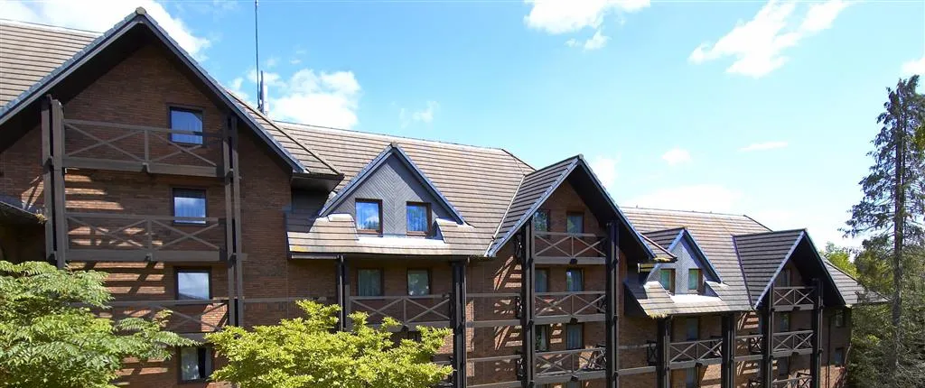 Doubletree By Hilton Southampton