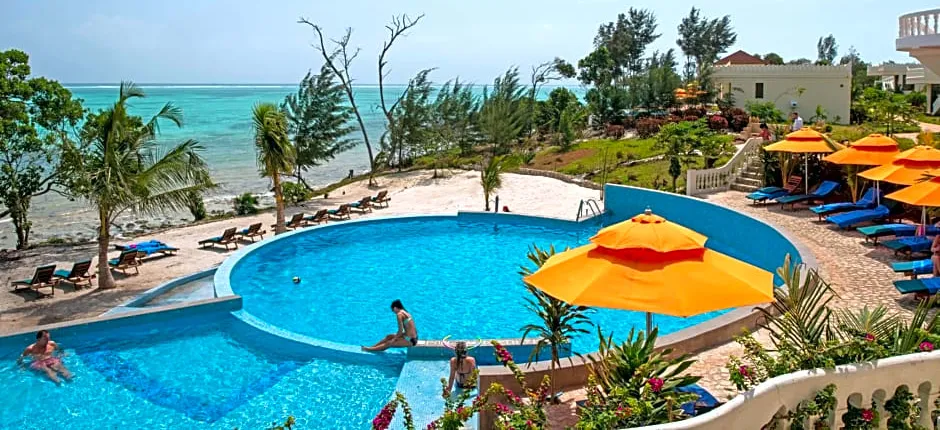 Moja Tuu The Luxury villas & Nature Retreat