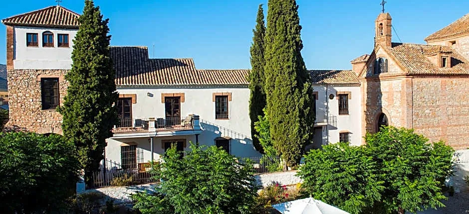 Hotel Cortijo del Marqués