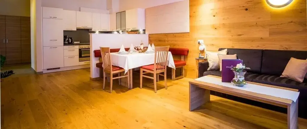 Apartments Dolomit Royal
