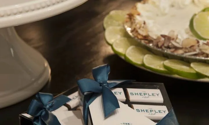 Shepley South Beach Hotel