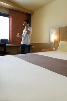 Hotel ibis Madrid Alcobendas