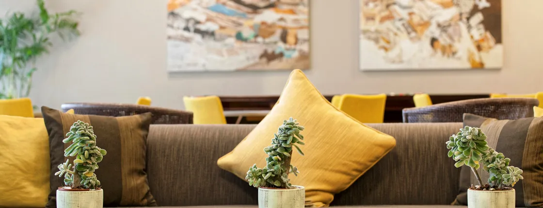 Sadot an Atlas Boutique Hotel