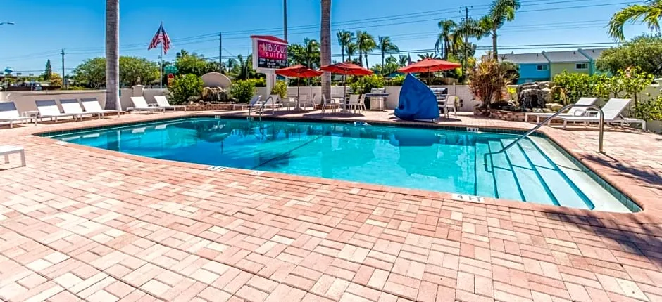 Hibiscus Suites - Sarasota