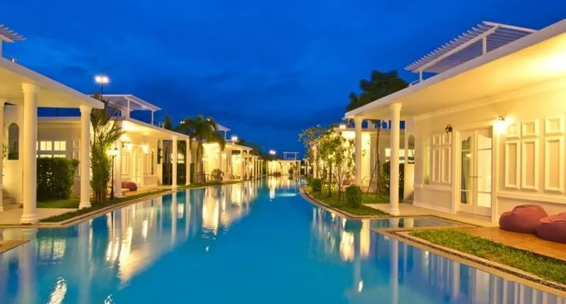 The Sea-Cret Garden Hua Hin
