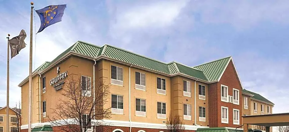 Country Inn & Suites by Radisson, Merrillville, IN