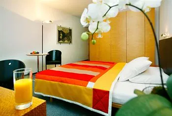 Vienna House Martinspark Dornbirn