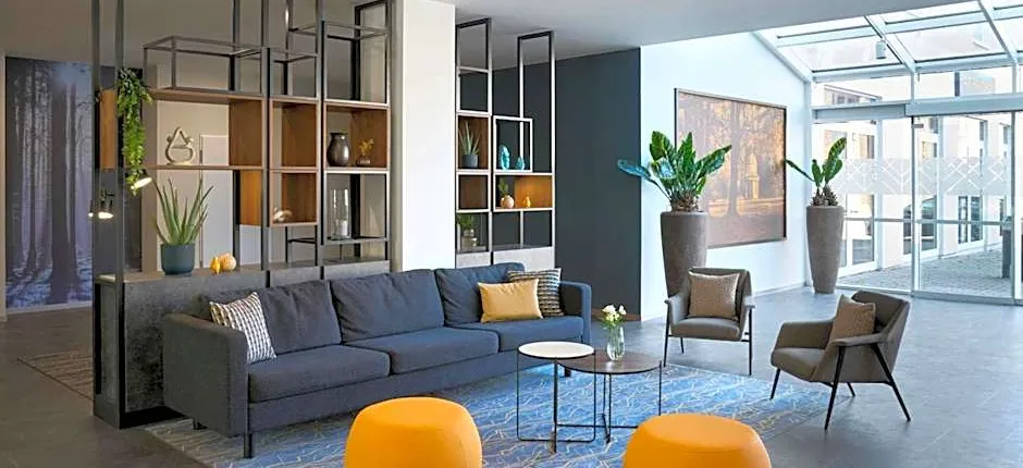 Four Points Flex by Sheraton Goettingen