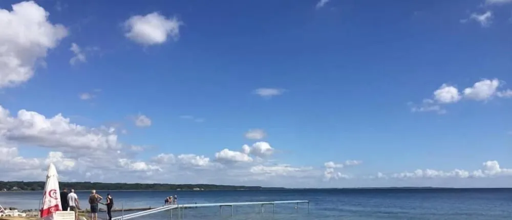 Gåsevig Strand Camping