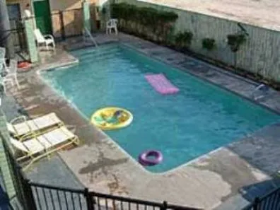 Ambassador Inn and Suites