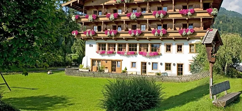 Hotel Gut Kramerhof