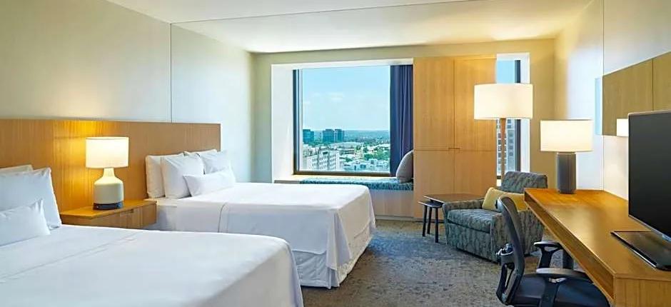 The Westin Galleria Dallas