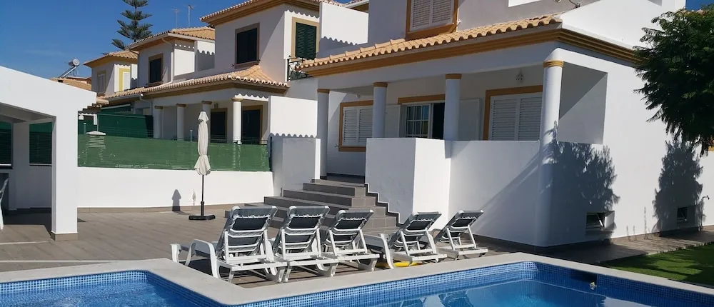 Villa Linda Monica by Algarkasa