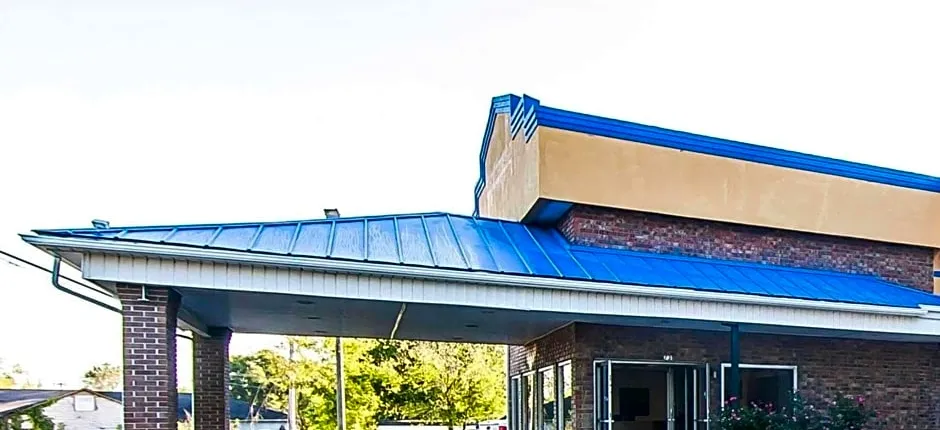 Rodeway Inn Sweetwater