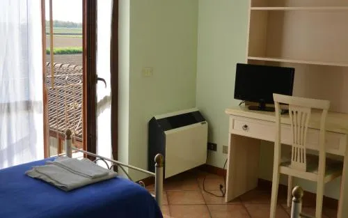 Albergo Escondido