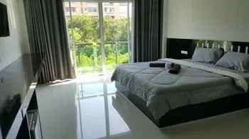 PJ Apartment
