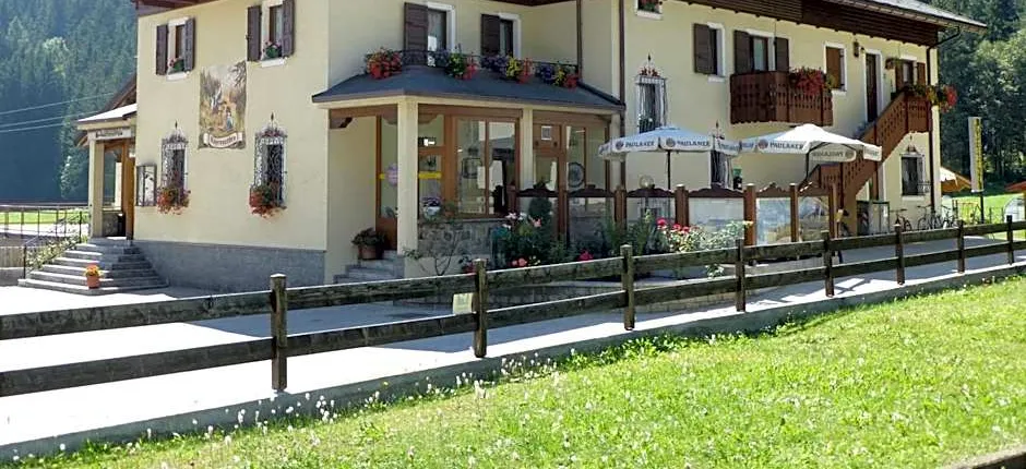 Rosengarden Alpine Residence