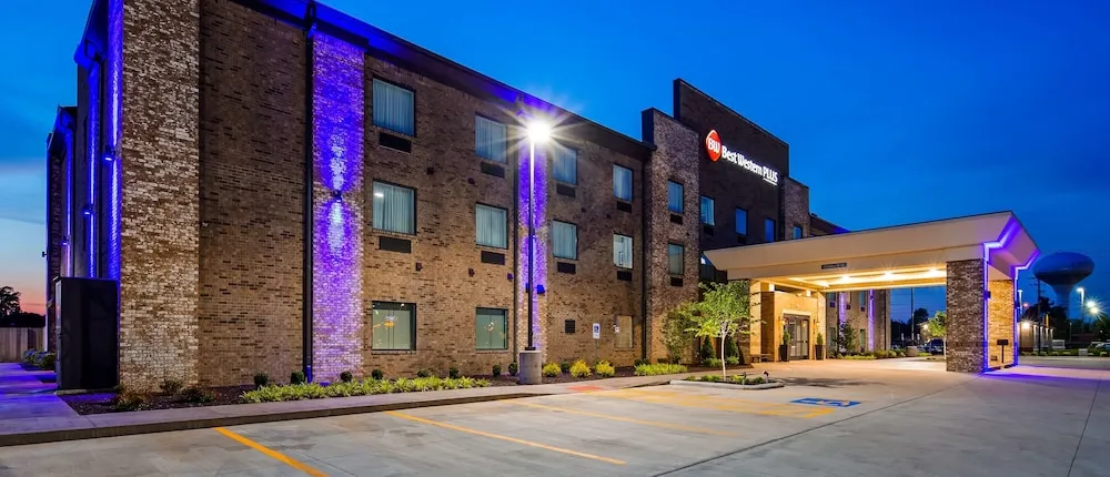 Best Western Plus Owensboro