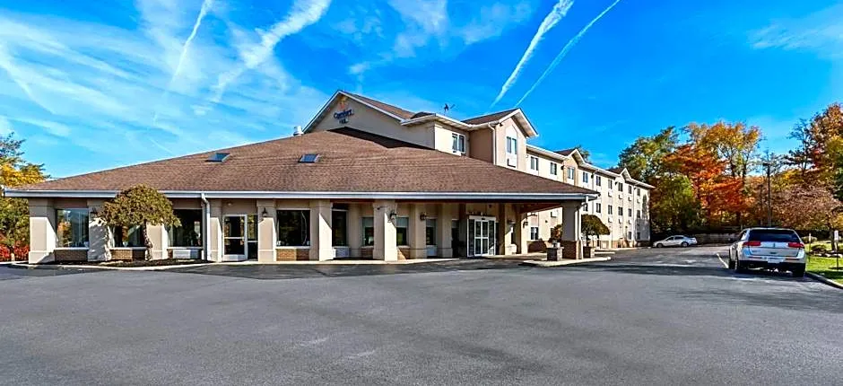 Comfort Inn Painesville