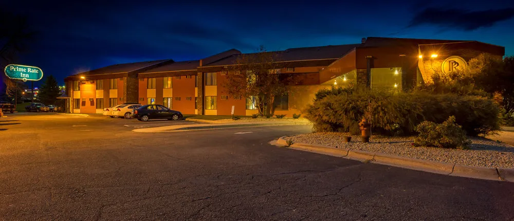 Prime Rate Inn