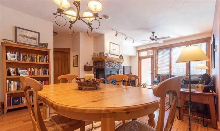 2102 Timberline Lodge Trappeurs Crossing Apartment 2