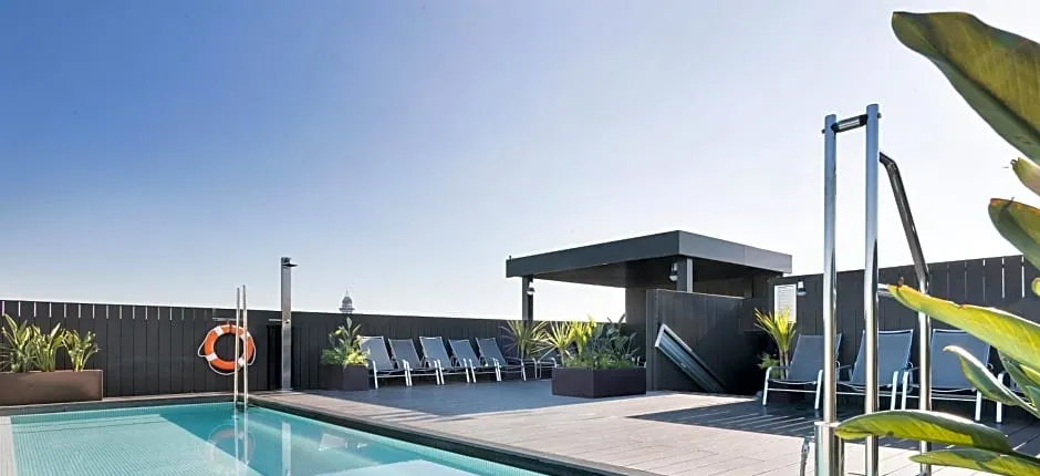 Andante Hotel