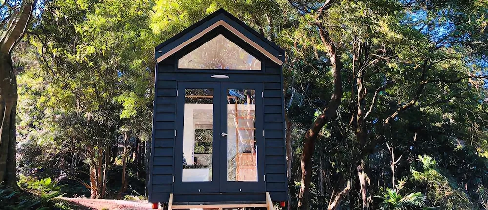 Isabella Tiny House