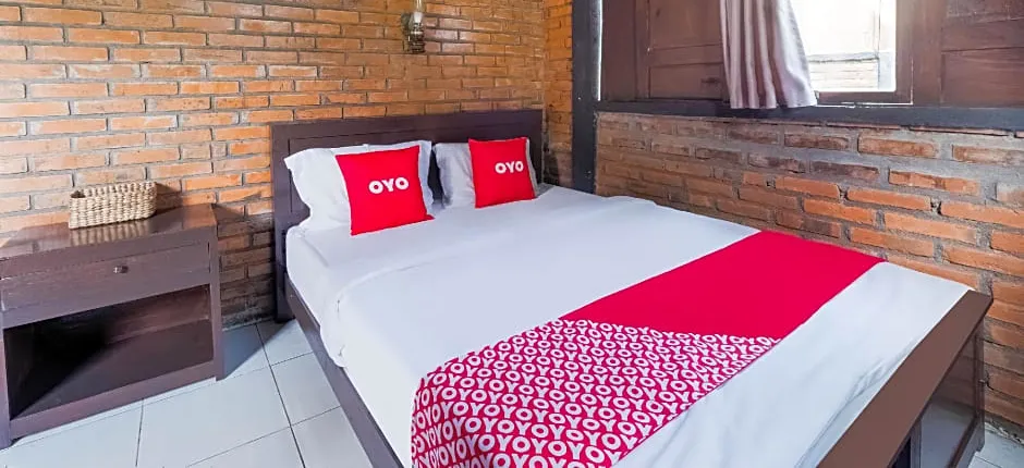 OYO 3562 Pondok Inspirasi Minggir