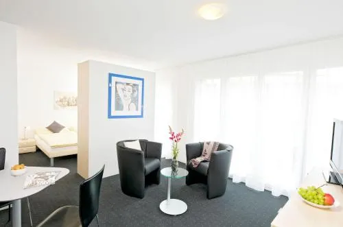 Zugersee Apartments