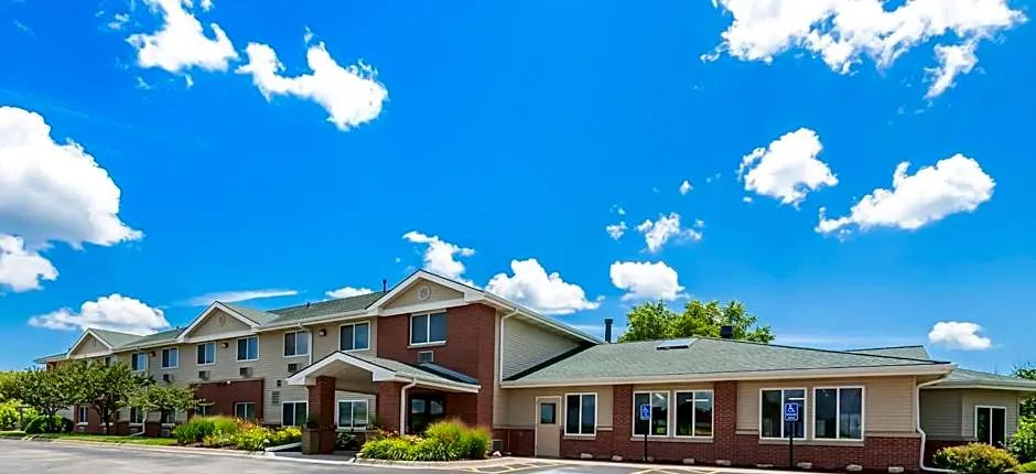 Best Western Nebraska City Inn