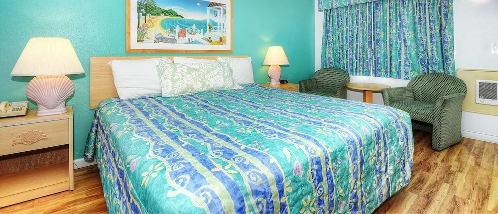 Morro Bay Sandpiper Inn