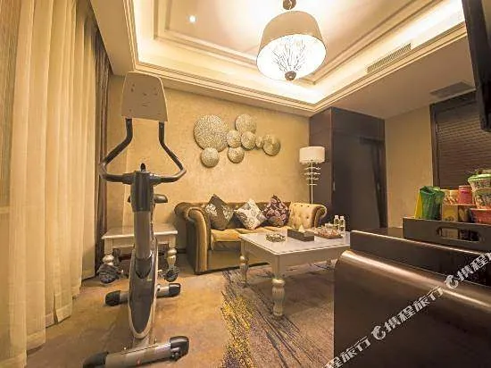 Dahengtong Boutique Hotel