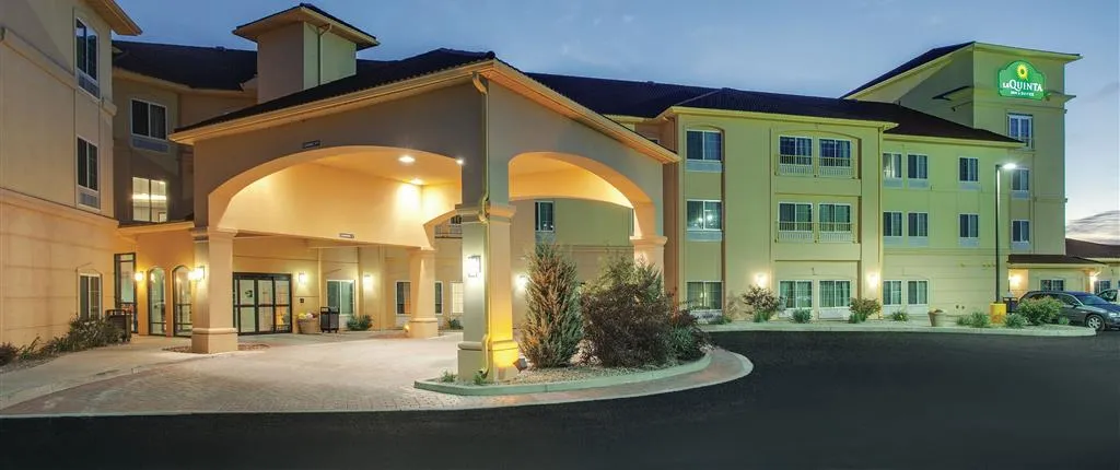 La Quinta Inn And Ste Verona