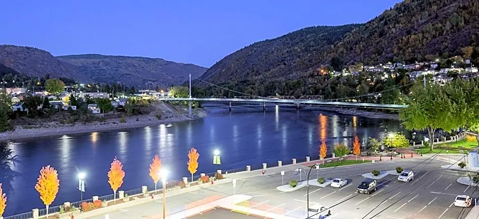 Crown Columbia Hotel, BW Premier Collection