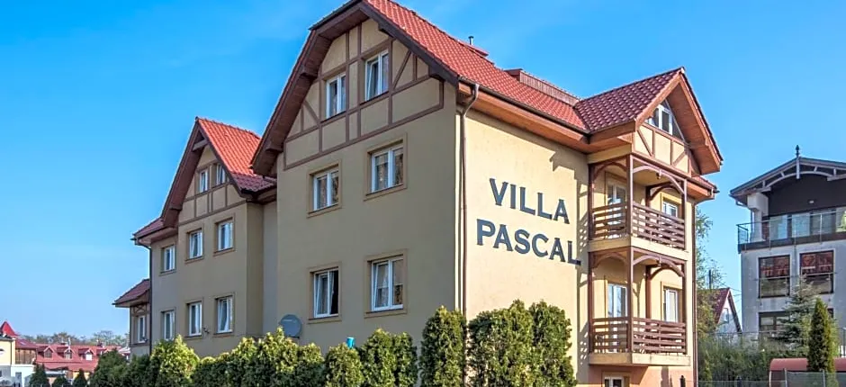 Villa Pascal
