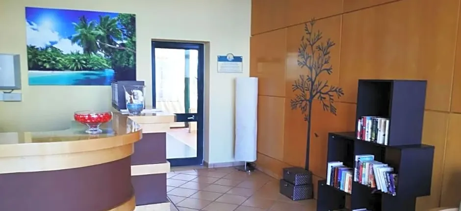 Plaza Real by Atlantic hotels