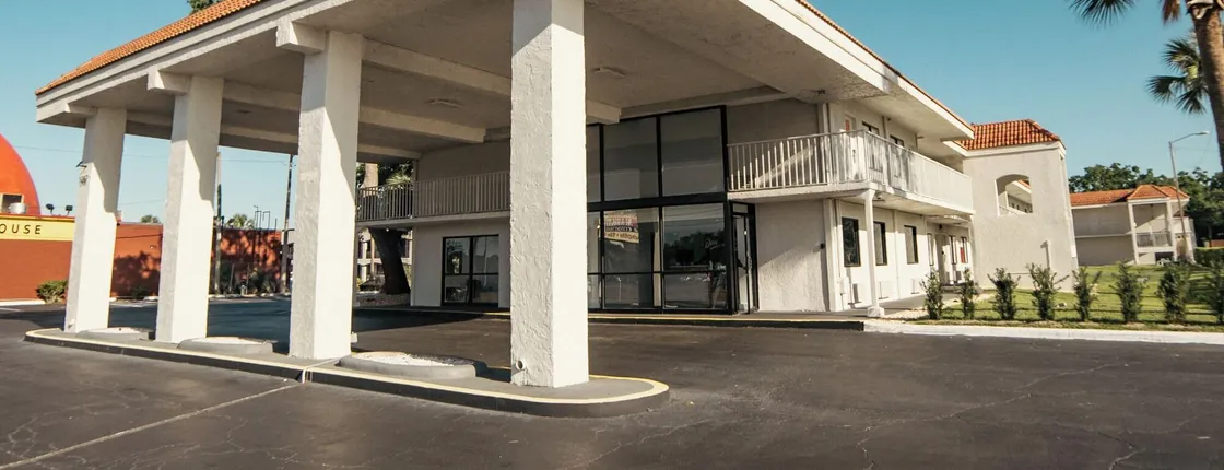 Developer Inn Express Fundamental, a Travelodge by Wyndham