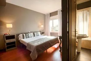 Hotel Paseo de Gracia