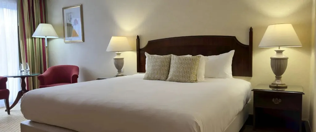 Aberdeen Marriott Hotel