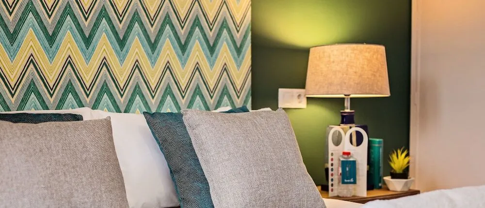 Sweet Inn Apartments Sant Gervasi