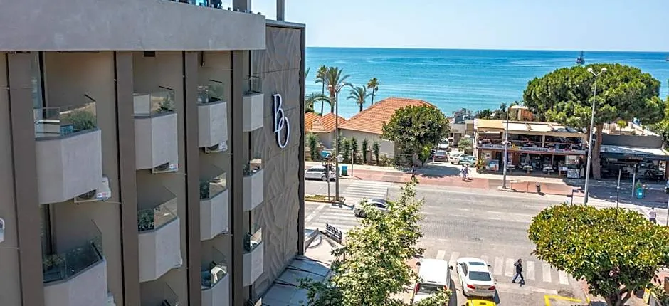 Büyük Hotel