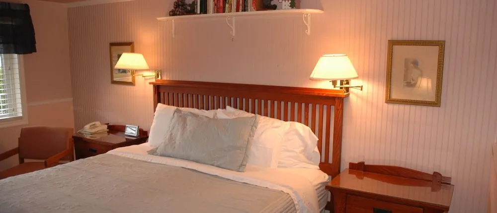 Winfield Inn and Gardens