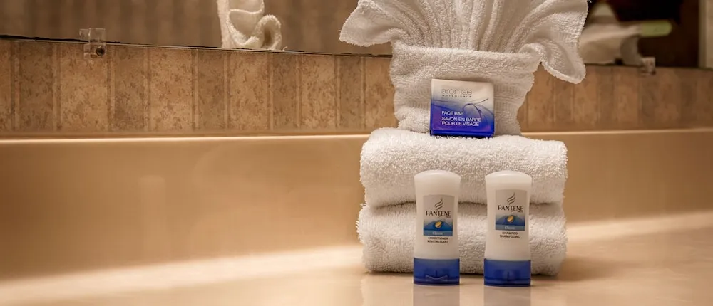 Best Western Plus Rama Inn & Suites